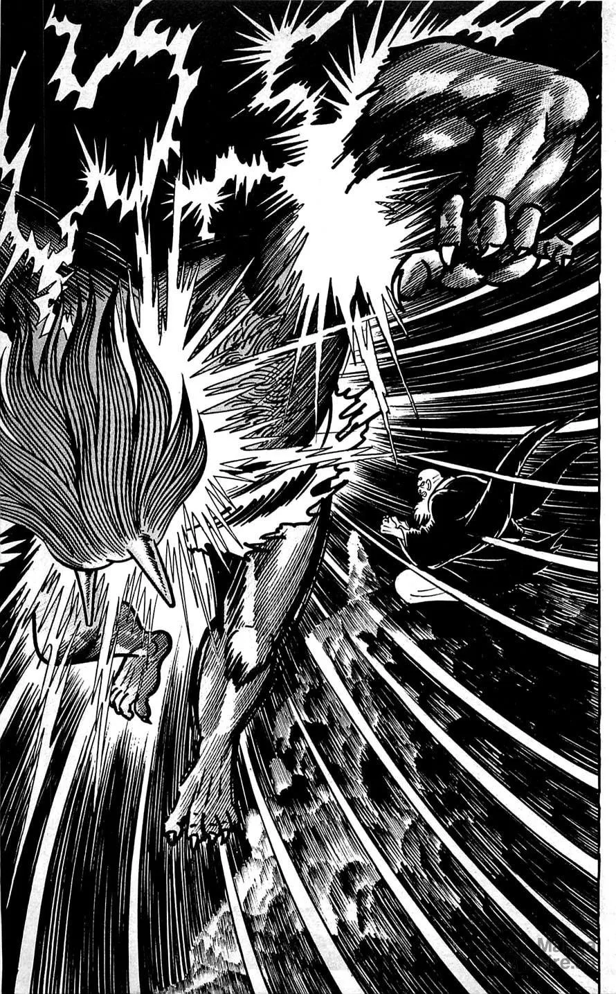Read Shutendoji chapter 6 image 36 on Lezhin