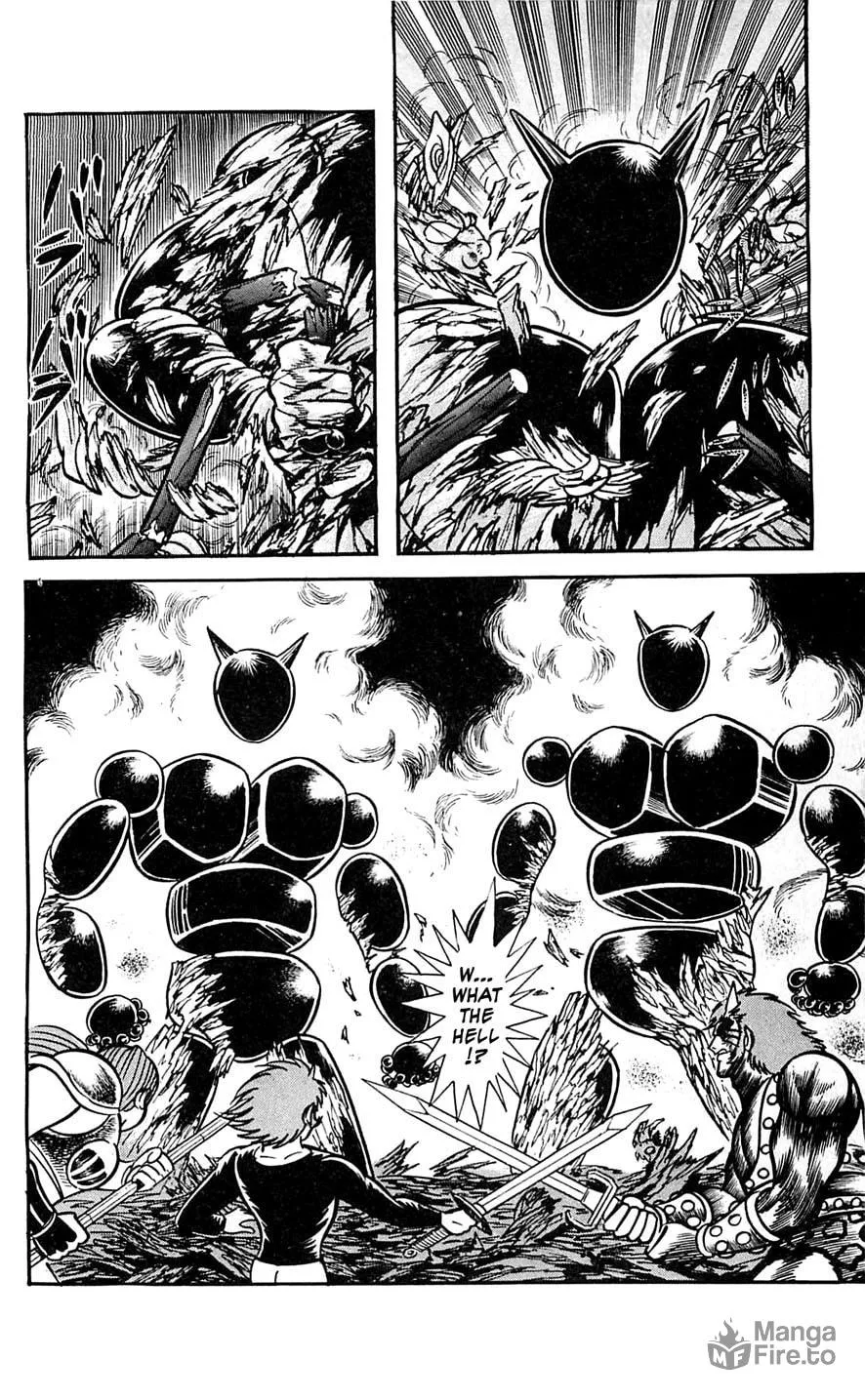 Read Shutendoji chapter 6 image 60 on Lezhin