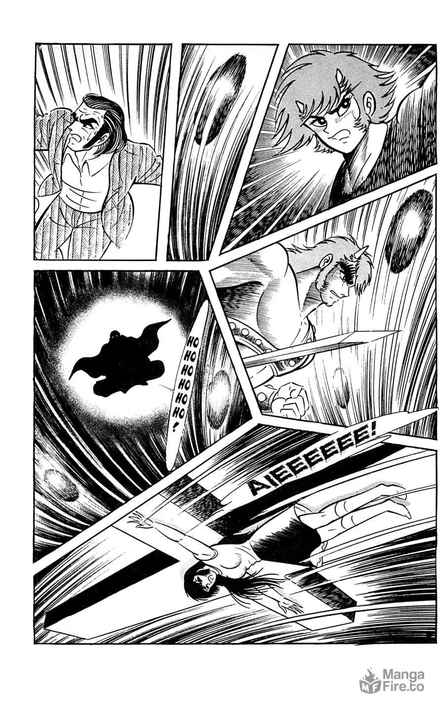 Read Shutendoji chapter 6 image 72 on Lezhin