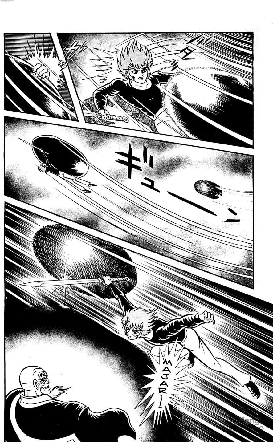 Read Shutendoji chapter 6 image 77 on Lezhin