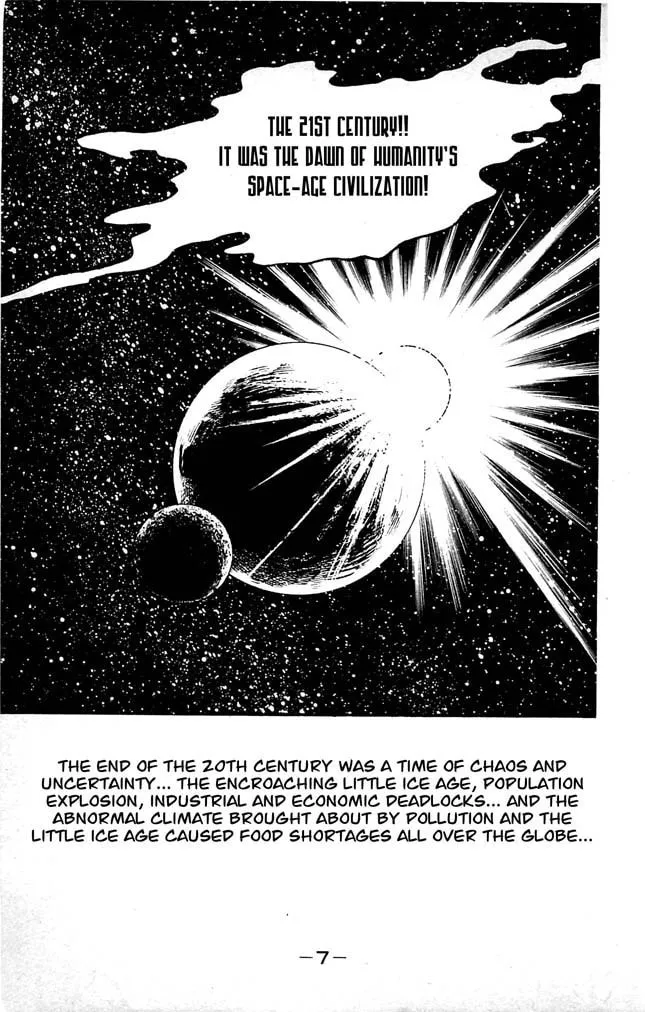 Read Shutendoji chapter 7 image 10 on Lezhin