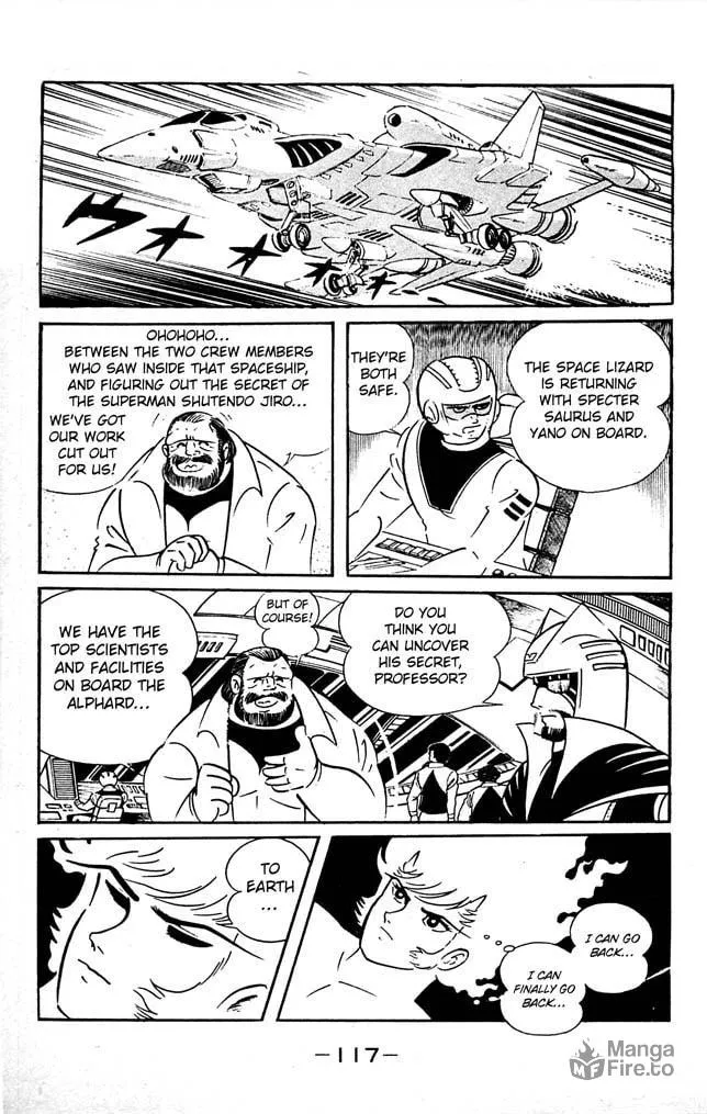 Read Shutendoji chapter 7 image 101 on Lezhin
