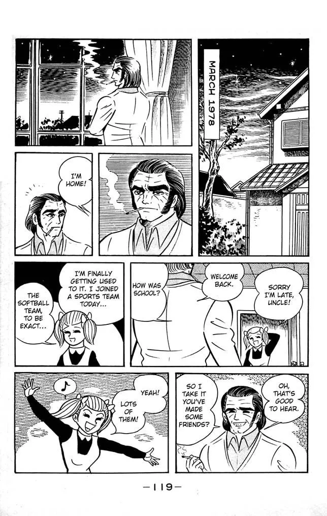 Read Shutendoji chapter 7 image 103 on Lezhin