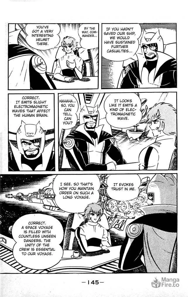 Read Shutendoji chapter 7 image 128 on Lezhin