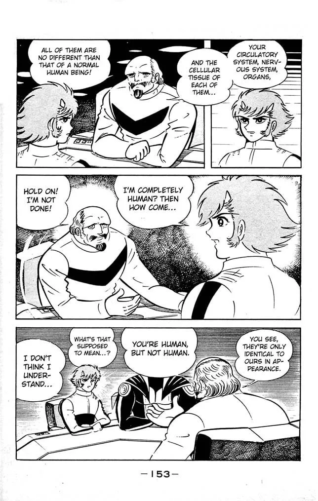Read Shutendoji chapter 7 image 136 on Lezhin