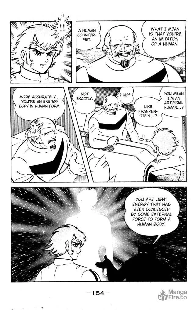 Read Shutendoji chapter 7 image 137 on Lezhin