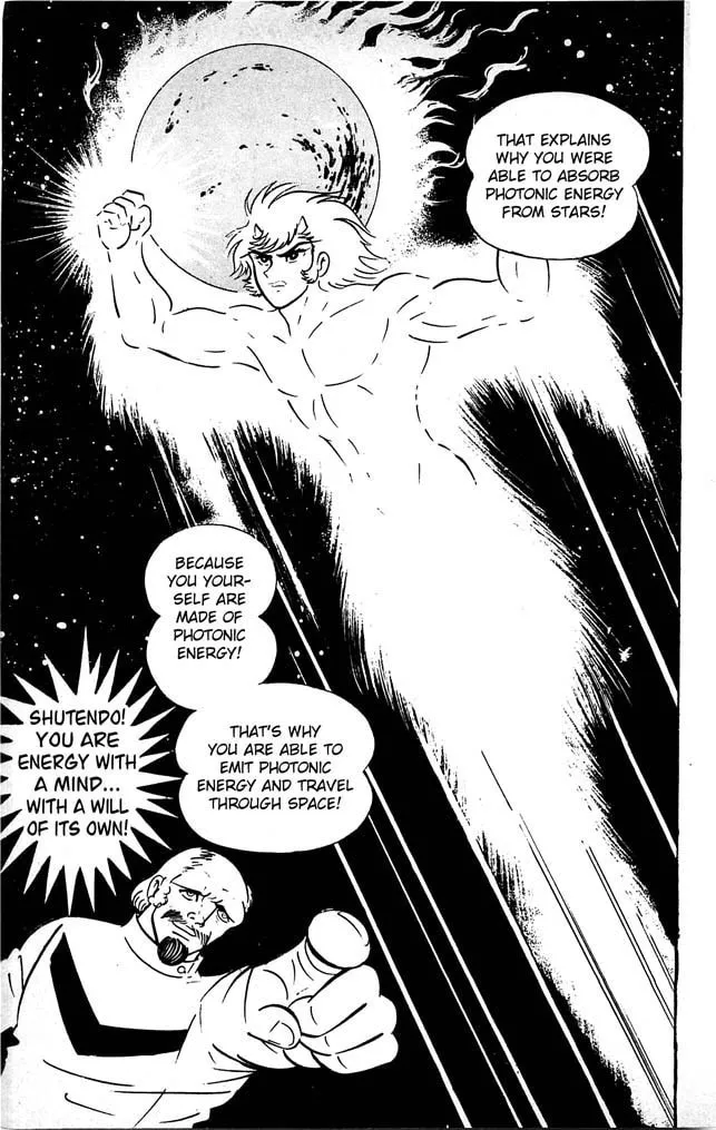 Read Shutendoji chapter 7 image 138 on Lezhin