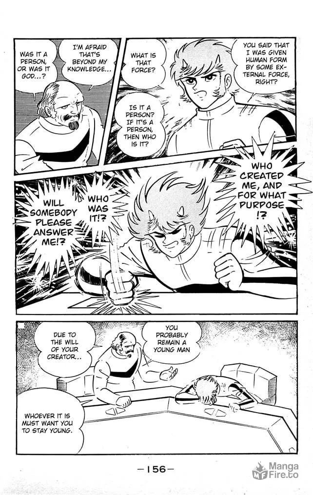 Read Shutendoji chapter 7 image 139 on Lezhin