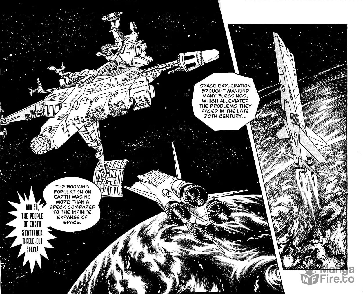 Read Shutendoji chapter 7 image 14 on Lezhin