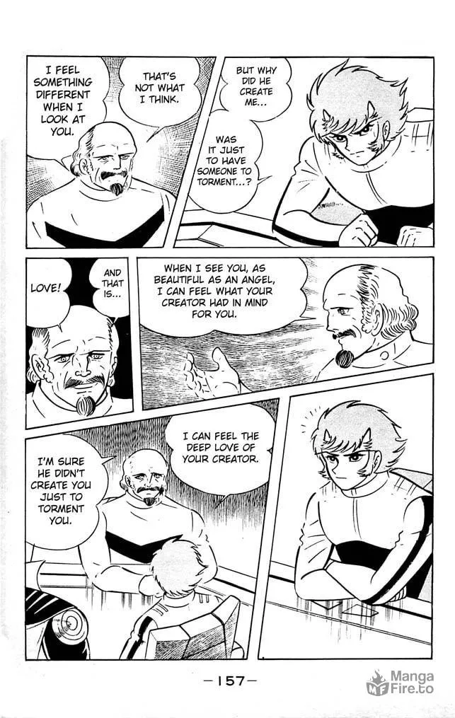Read Shutendoji chapter 7 image 140 on Lezhin