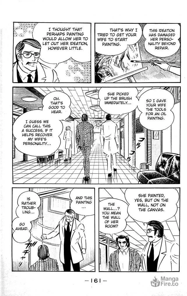 Read Shutendoji chapter 7 image 144 on Lezhin