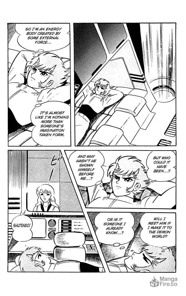 Read Shutendoji chapter 7 image 159 on Lezhin