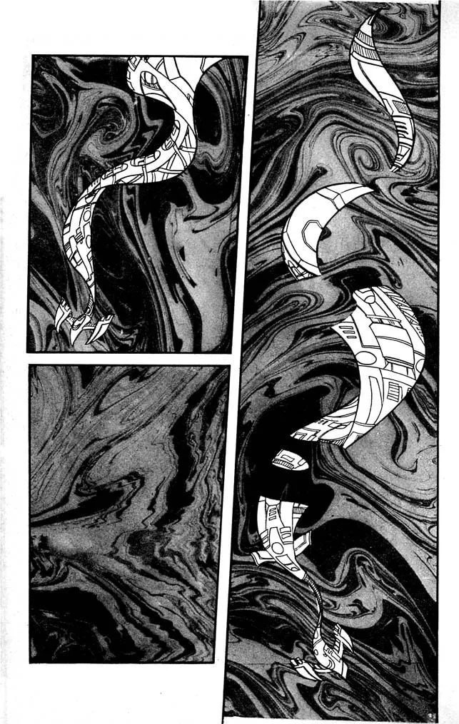 Read Shutendoji chapter 7 image 162 on Lezhin