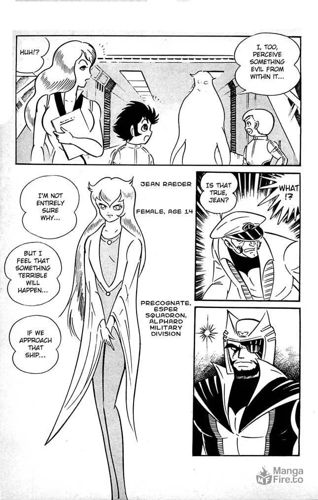 Read Shutendoji chapter 7 image 41 on Lezhin