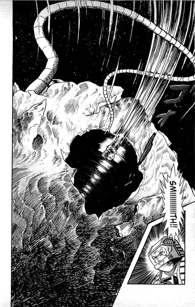 Read Shutendoji chapter 7 image 46 on Lezhin