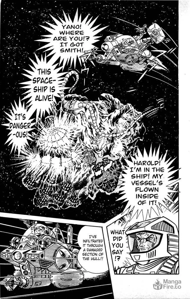 Read Shutendoji chapter 7 image 47 on Lezhin