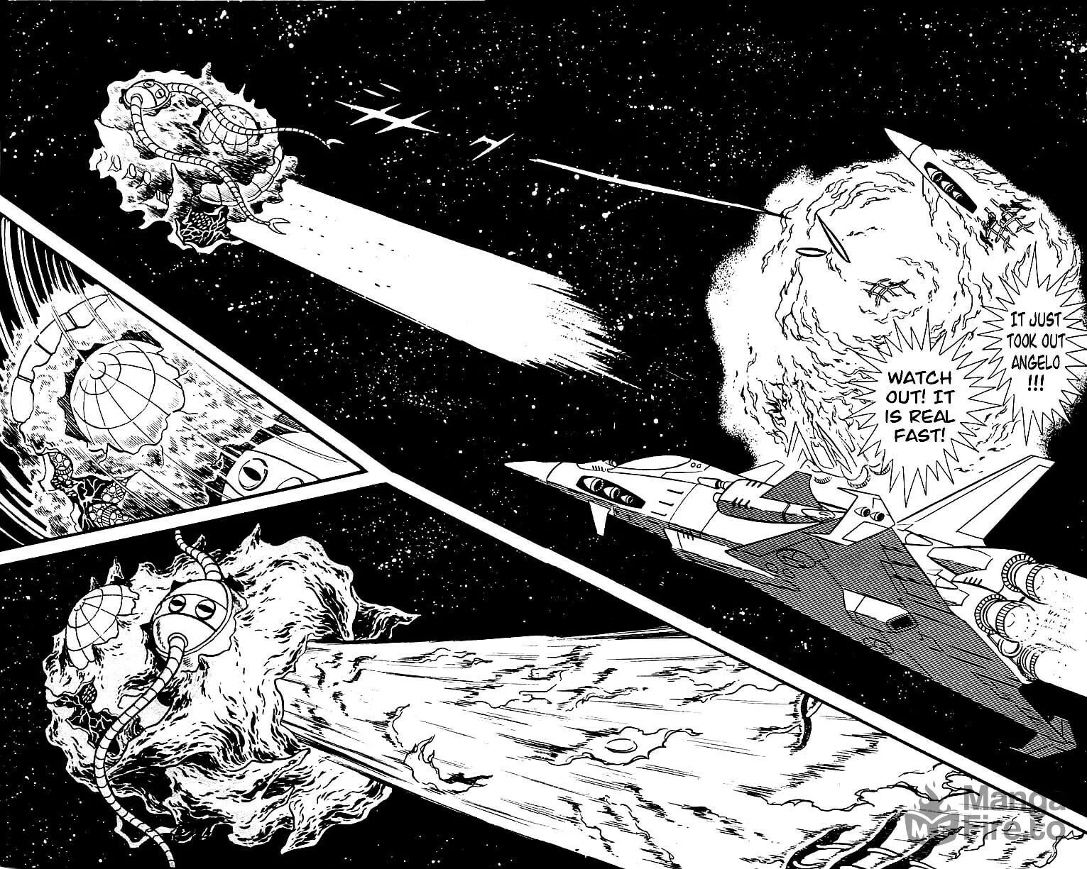 Read Shutendoji chapter 7 image 59 on Lezhin