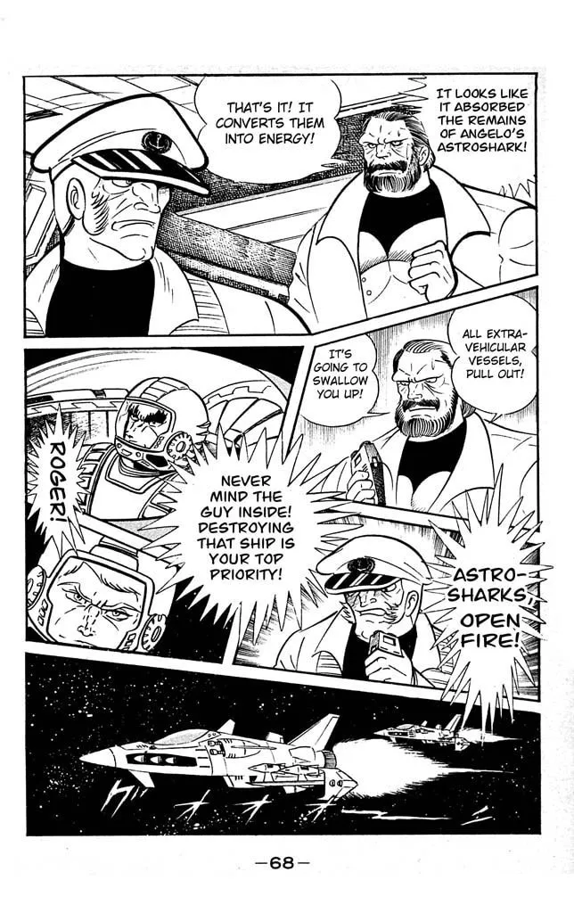 Read Shutendoji chapter 7 image 60 on Lezhin