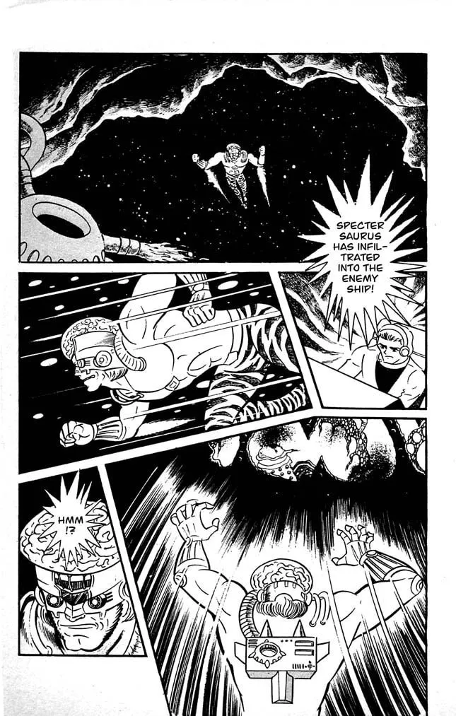 Read Shutendoji chapter 7 image 75 on Lezhin