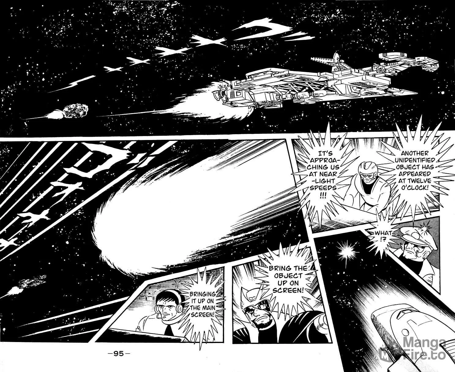 Read Shutendoji chapter 7 image 84 on Lezhin
