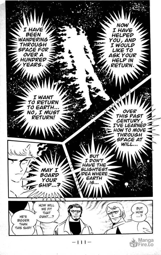 Read Shutendoji chapter 7 image 95 on Lezhin