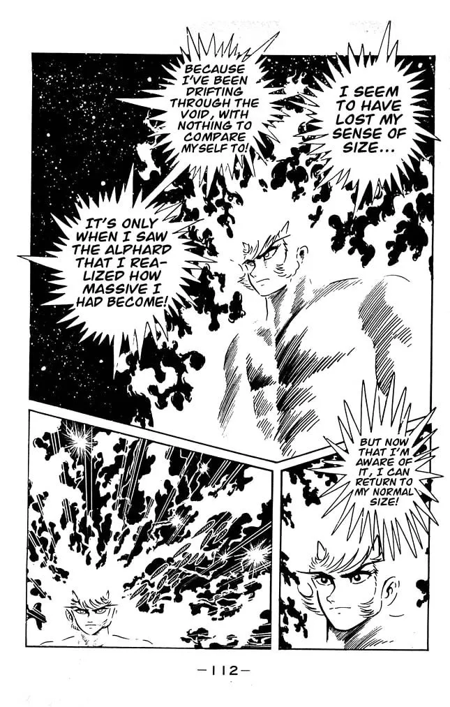 Read Shutendoji chapter 7 image 96 on Lezhin