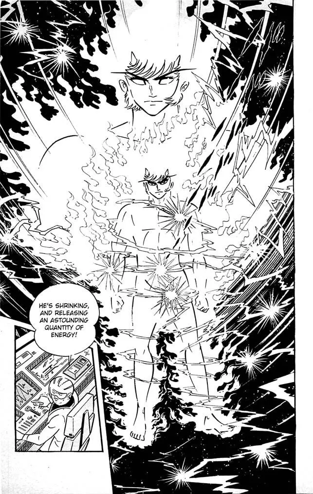 Read Shutendoji chapter 7 image 97 on Lezhin