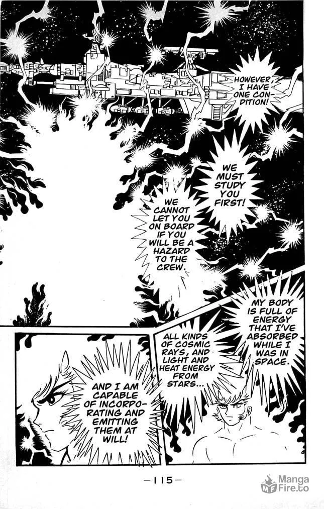 Read Shutendoji chapter 7 image 99 on Lezhin