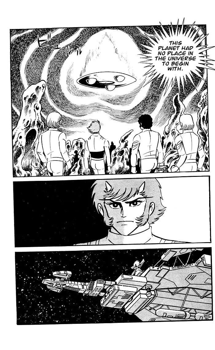 Read Shutendoji chapter 8 image 24 on Lezhin