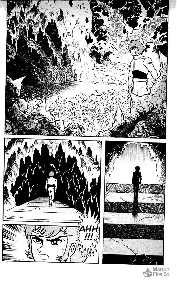 Read Shutendoji chapter 8 image 27 on Lezhin