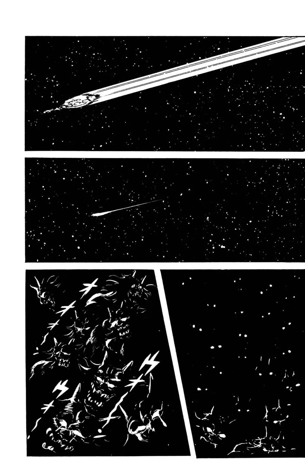 Read Shutendoji chapter 8 image 44 on Lezhin
