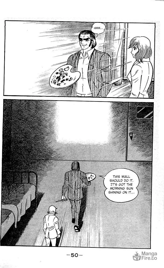 Read Shutendoji chapter 8 image 63 on Lezhin