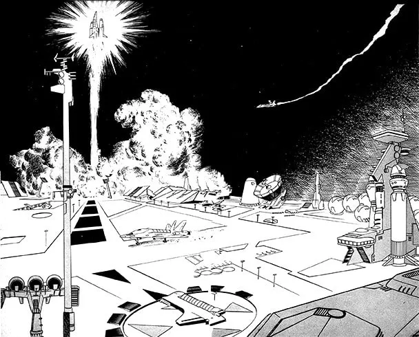 Read Shutendoji chapter 8 image 80 on Lezhin