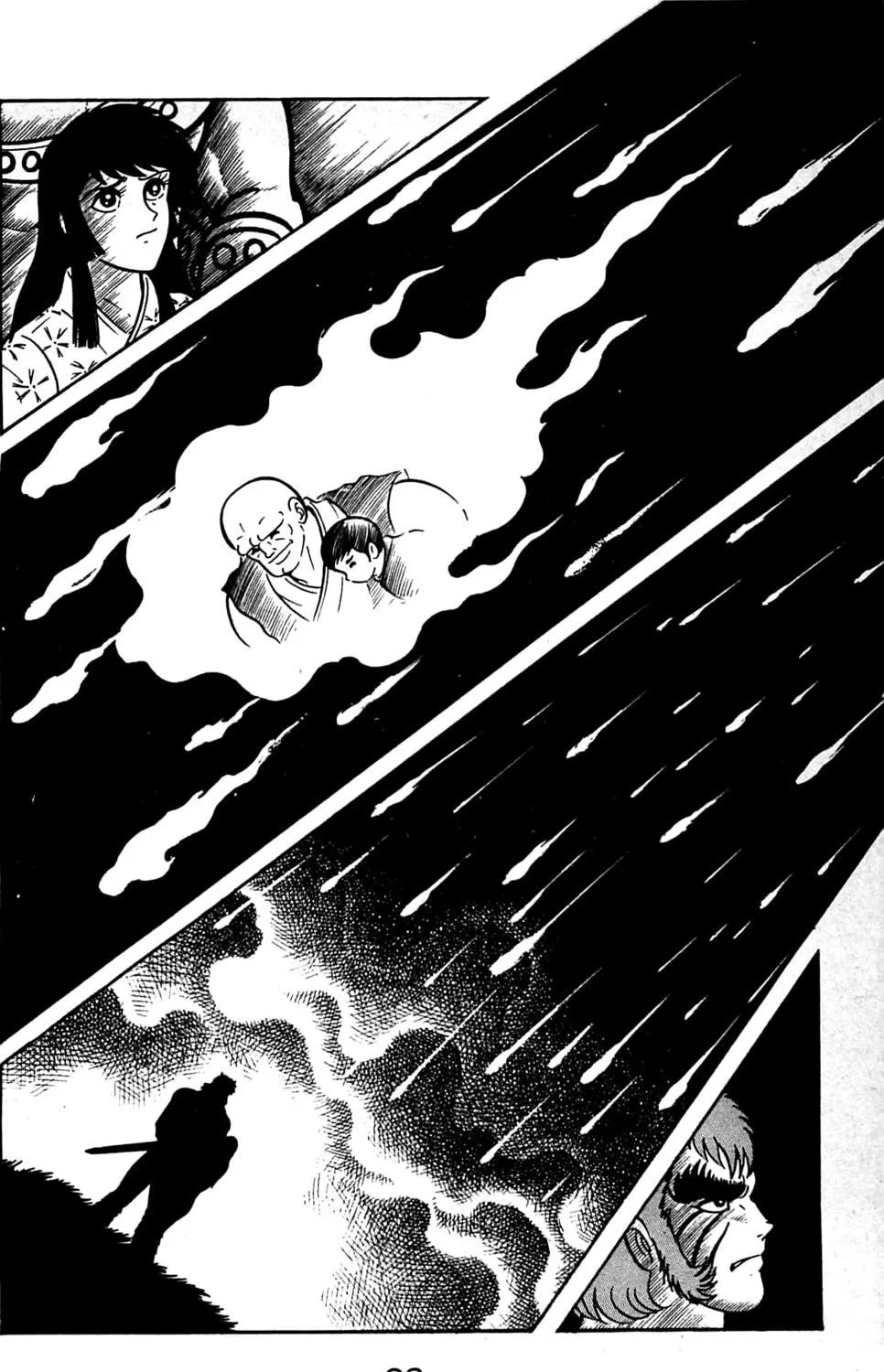 Read Shutendoji chapter 9.2 image 17 on Lezhin