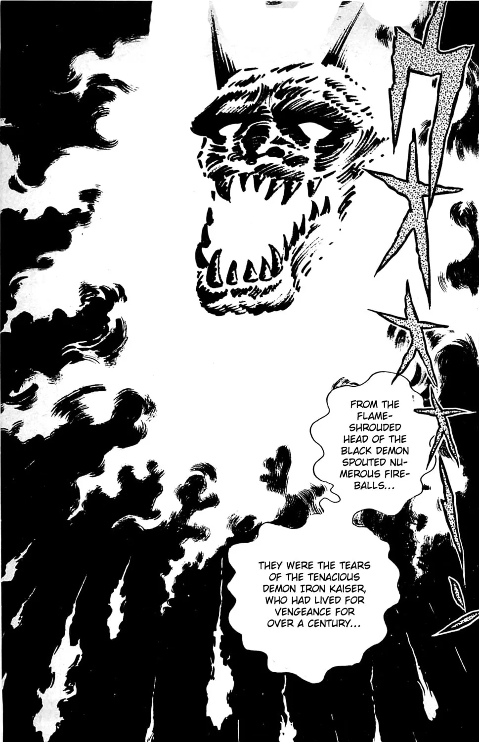 Read Shutendoji chapter 9.2 image 2 on Lezhin