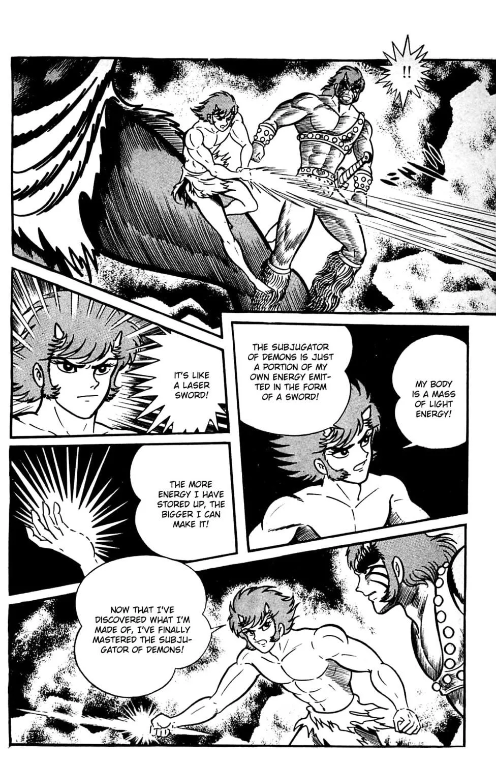 Read Shutendoji chapter 9.2 image 44 on Lezhin