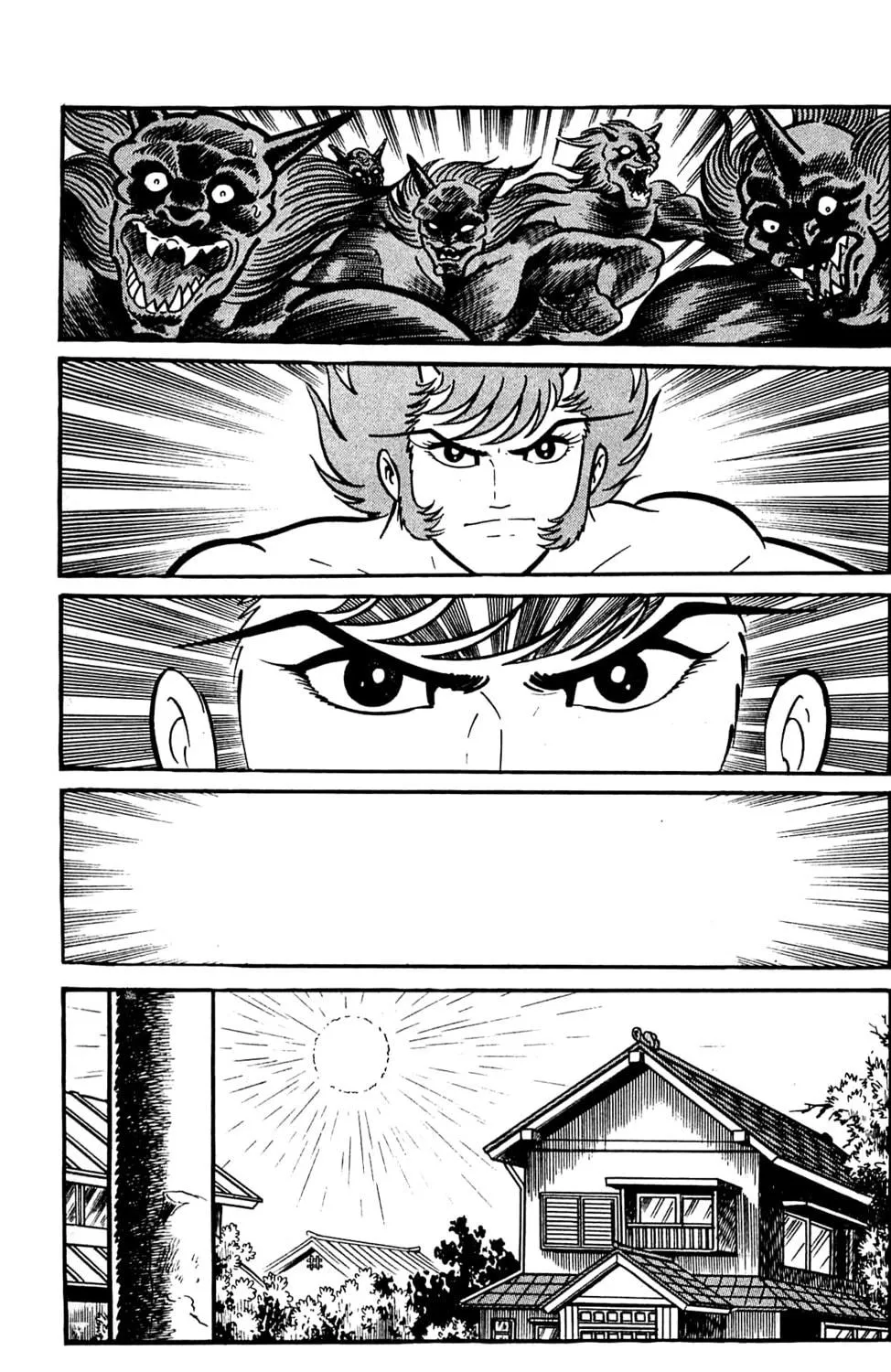 Read Shutendoji chapter 9.2 image 59 on Lezhin