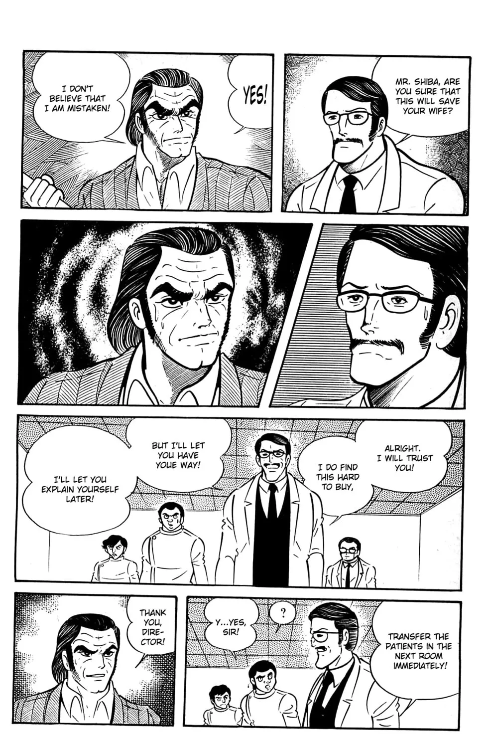 Read Shutendoji chapter 9.2 image 95 on Lezhin