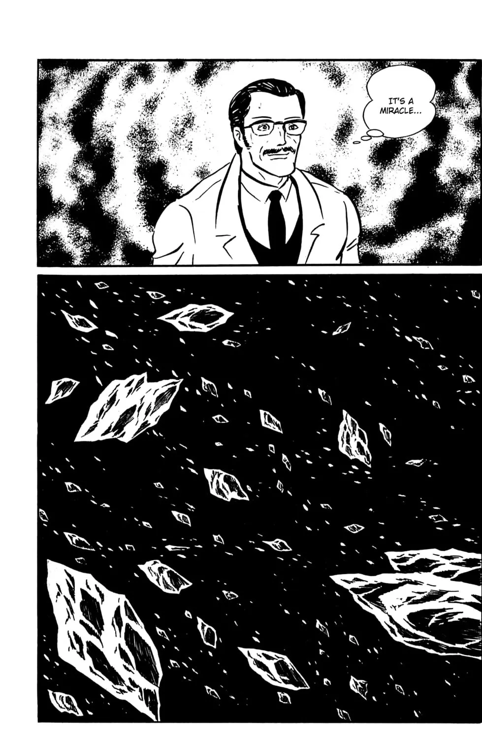 Read Shutendoji chapter 9.3 image 71 on Lezhin