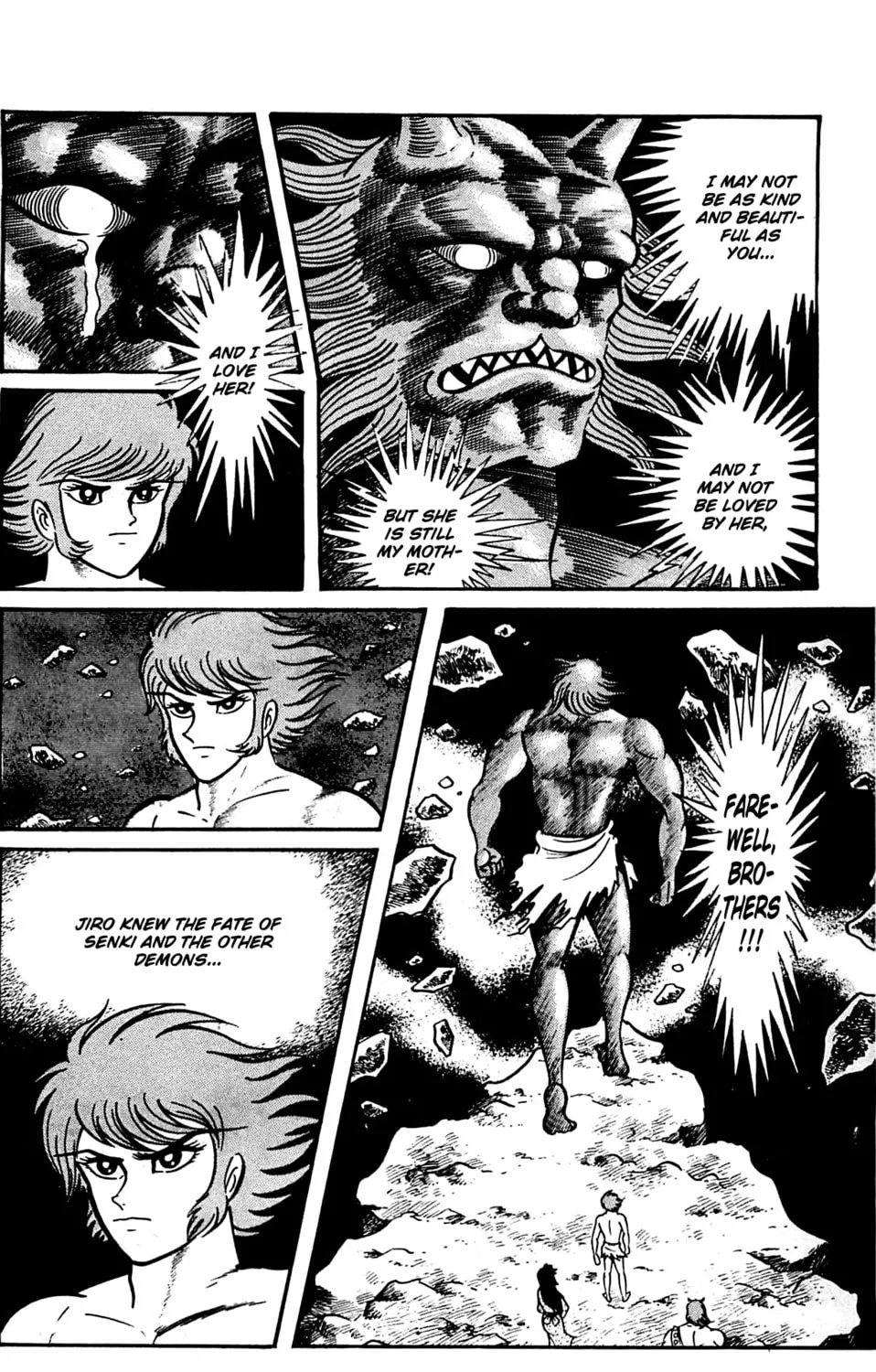 Read Shutendoji chapter 9.3 image 89 on Lezhin