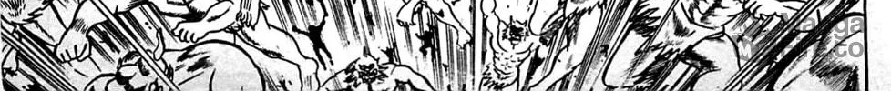 Read Shutendoji chapter 9.3 image 92 on Lezhin