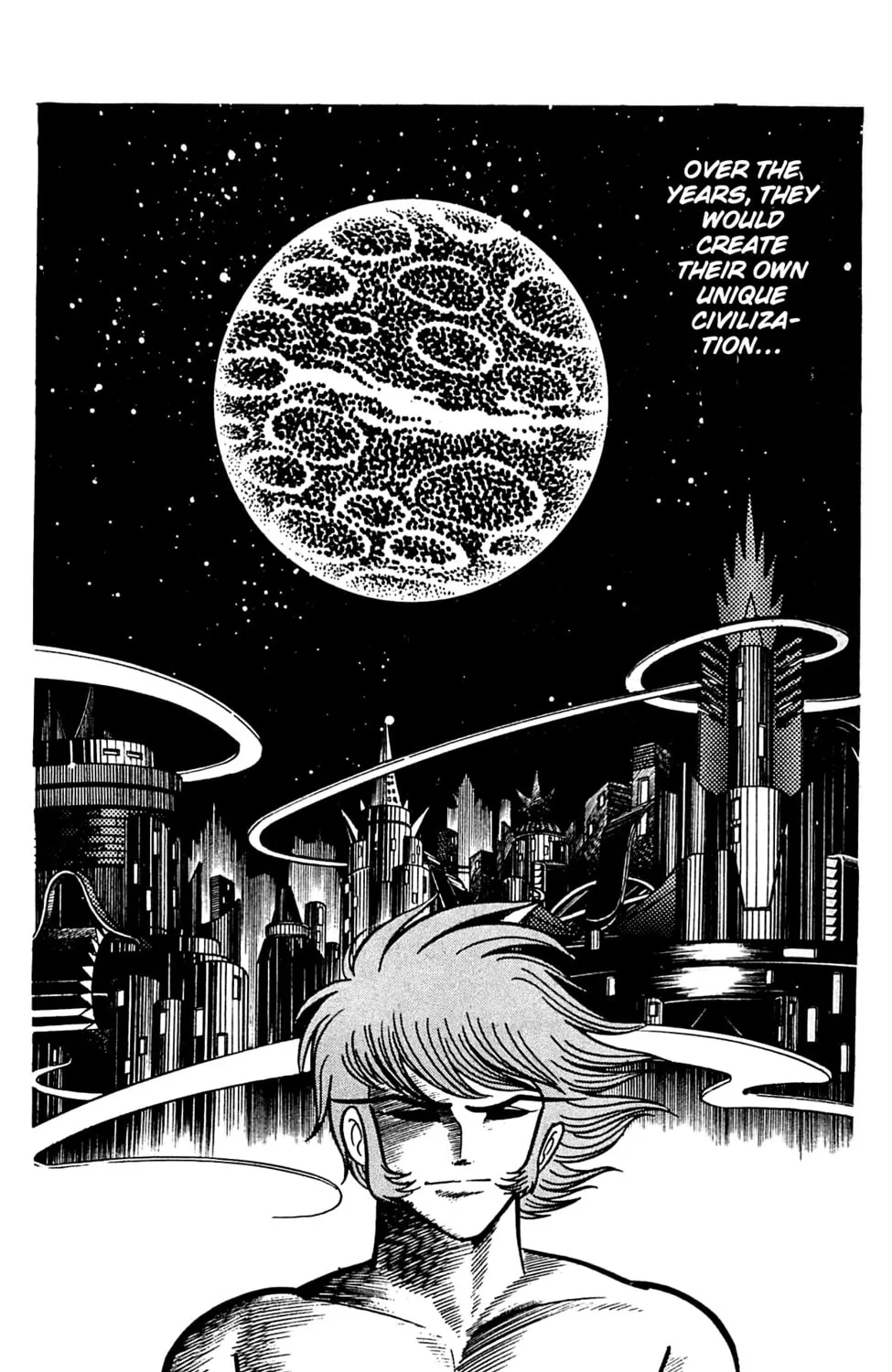 Read Shutendoji chapter 9.3 image 93 on Lezhin