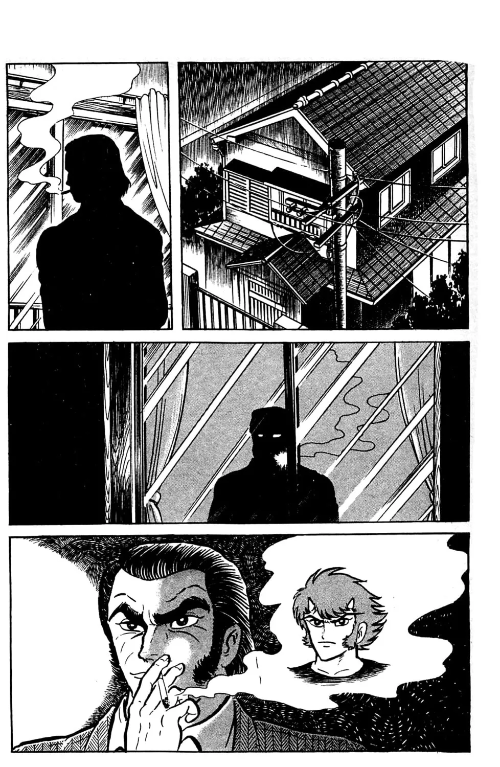 Read Shutendoji chapter 9 image 55 on Lezhin