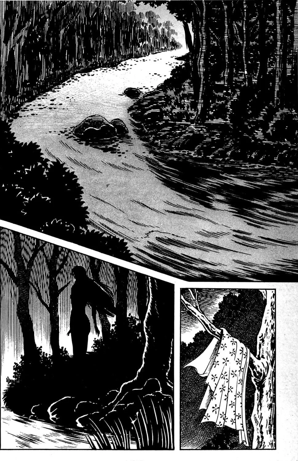 Read Shutendoji chapter 9 image 67 on Lezhin