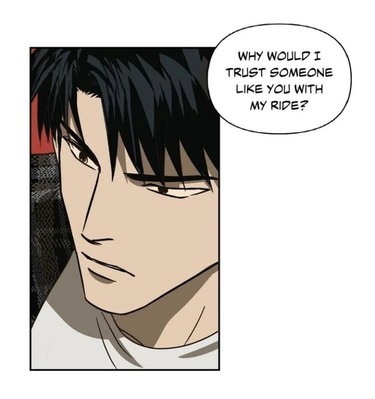 Read Shutline chapter 0.99 image 10 on Lezhin