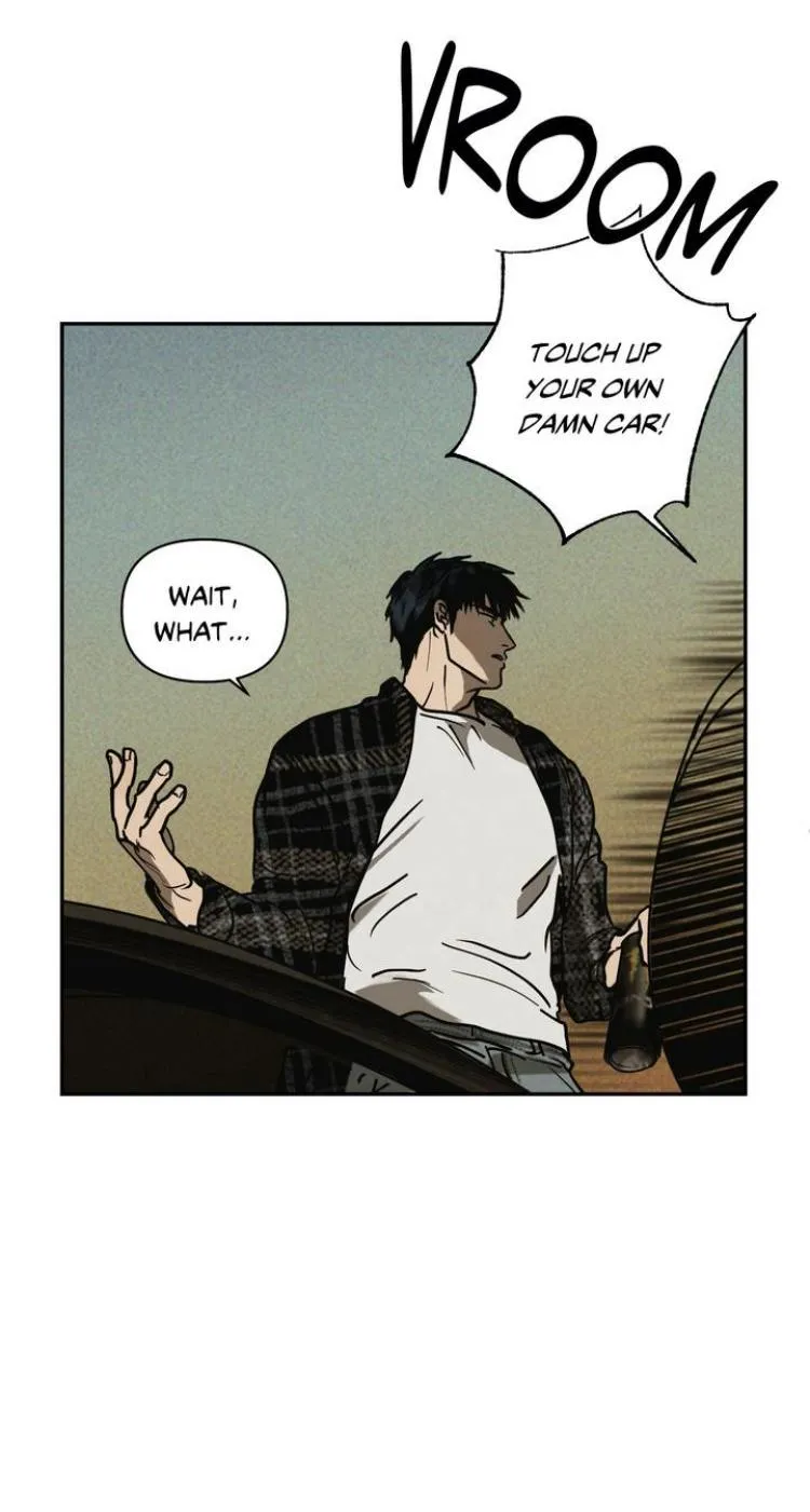 Read Shutline chapter 0.99 image 11 on Lezhin