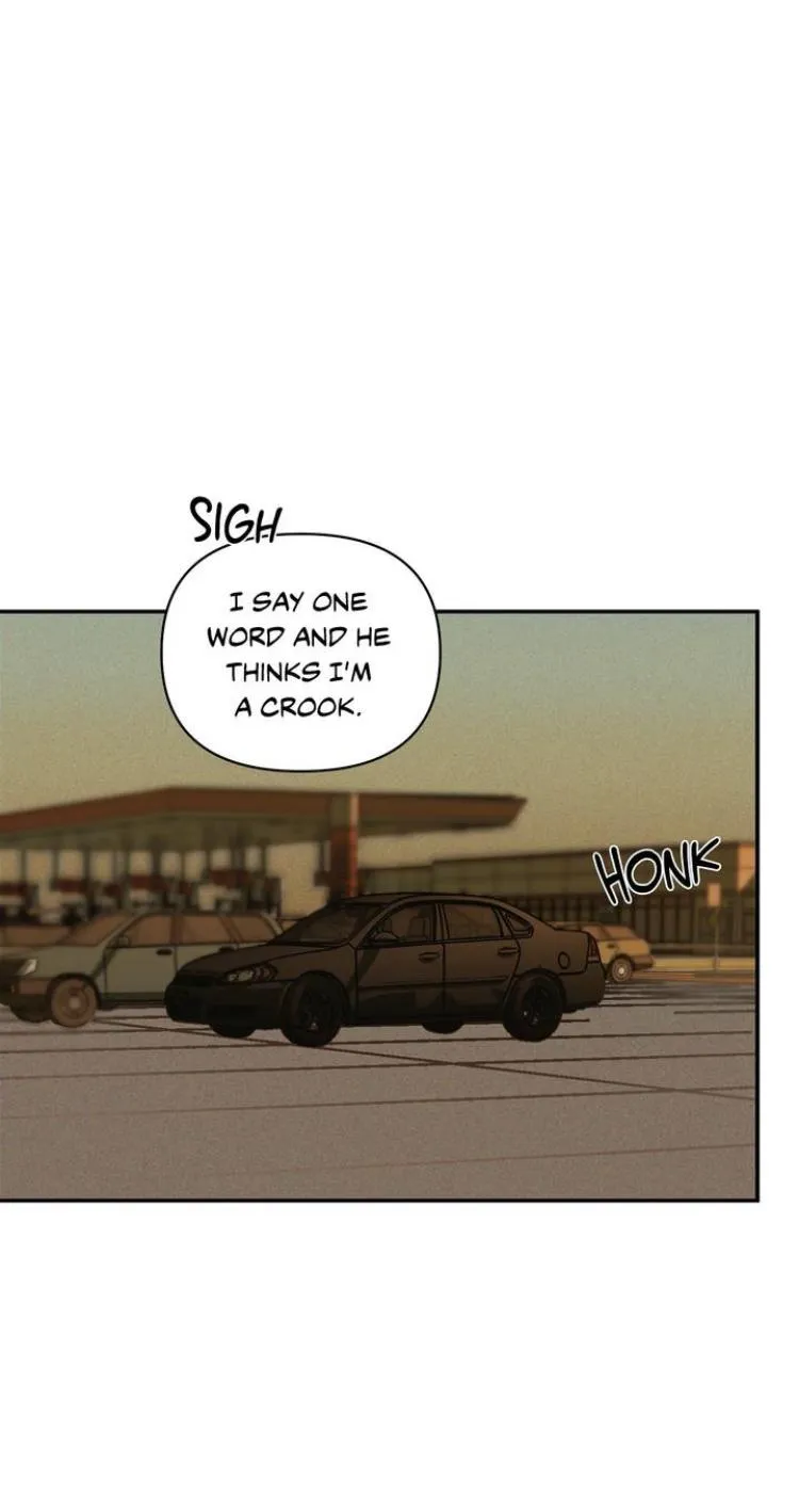 Read Shutline chapter 0.99 image 14 on Lezhin