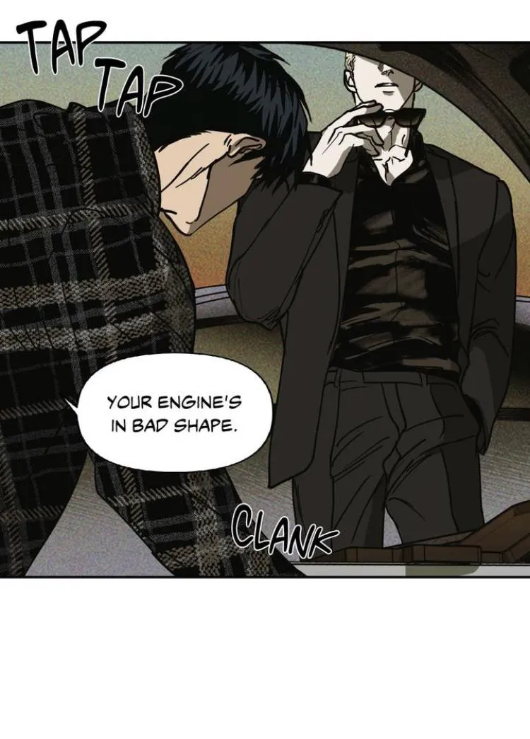 Read Shutline chapter 0.99 image 31 on Lezhin