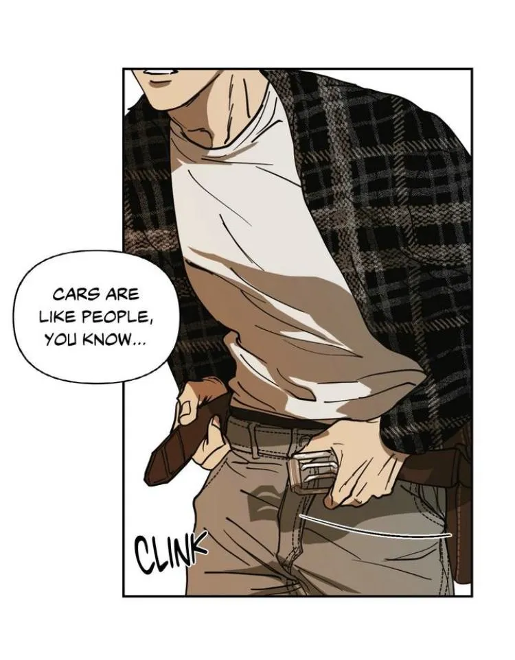 Read Shutline chapter 0.99 image 32 on Lezhin