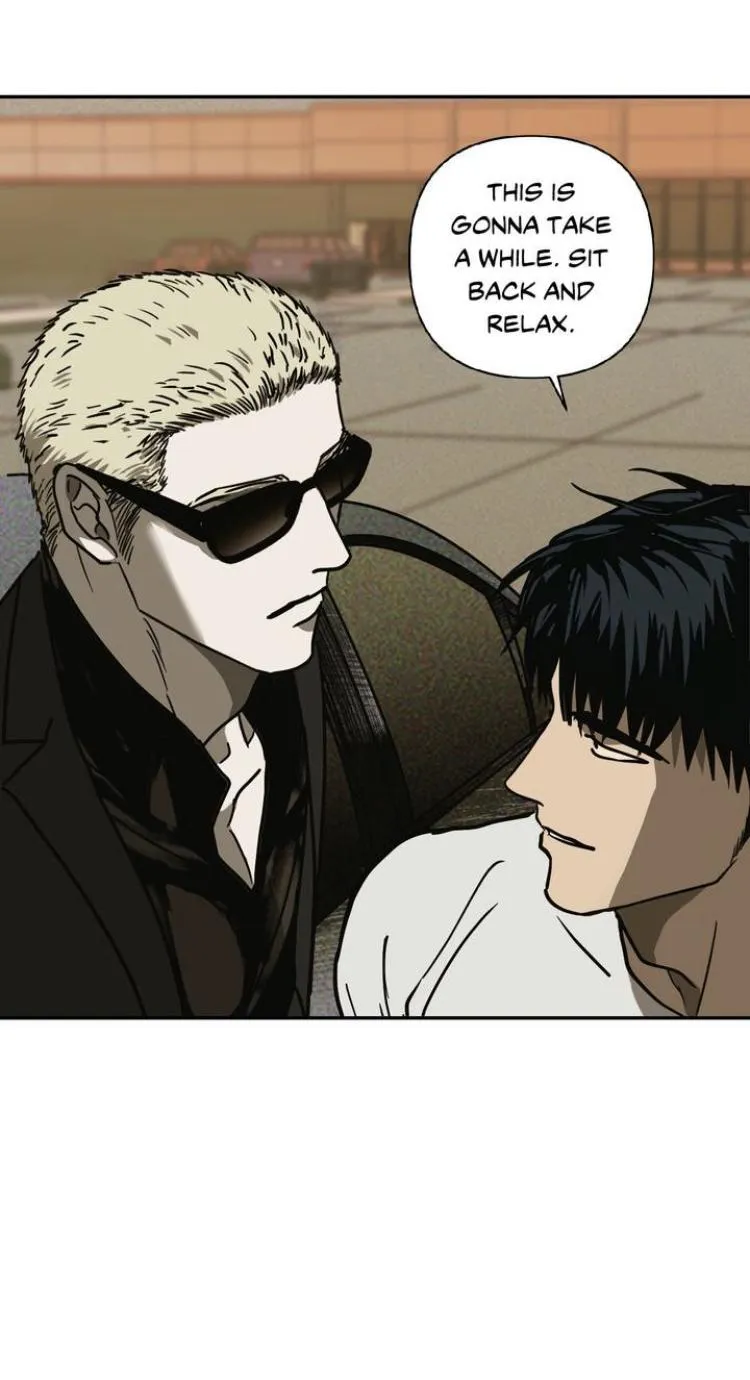 Read Shutline chapter 0.99 image 34 on Lezhin